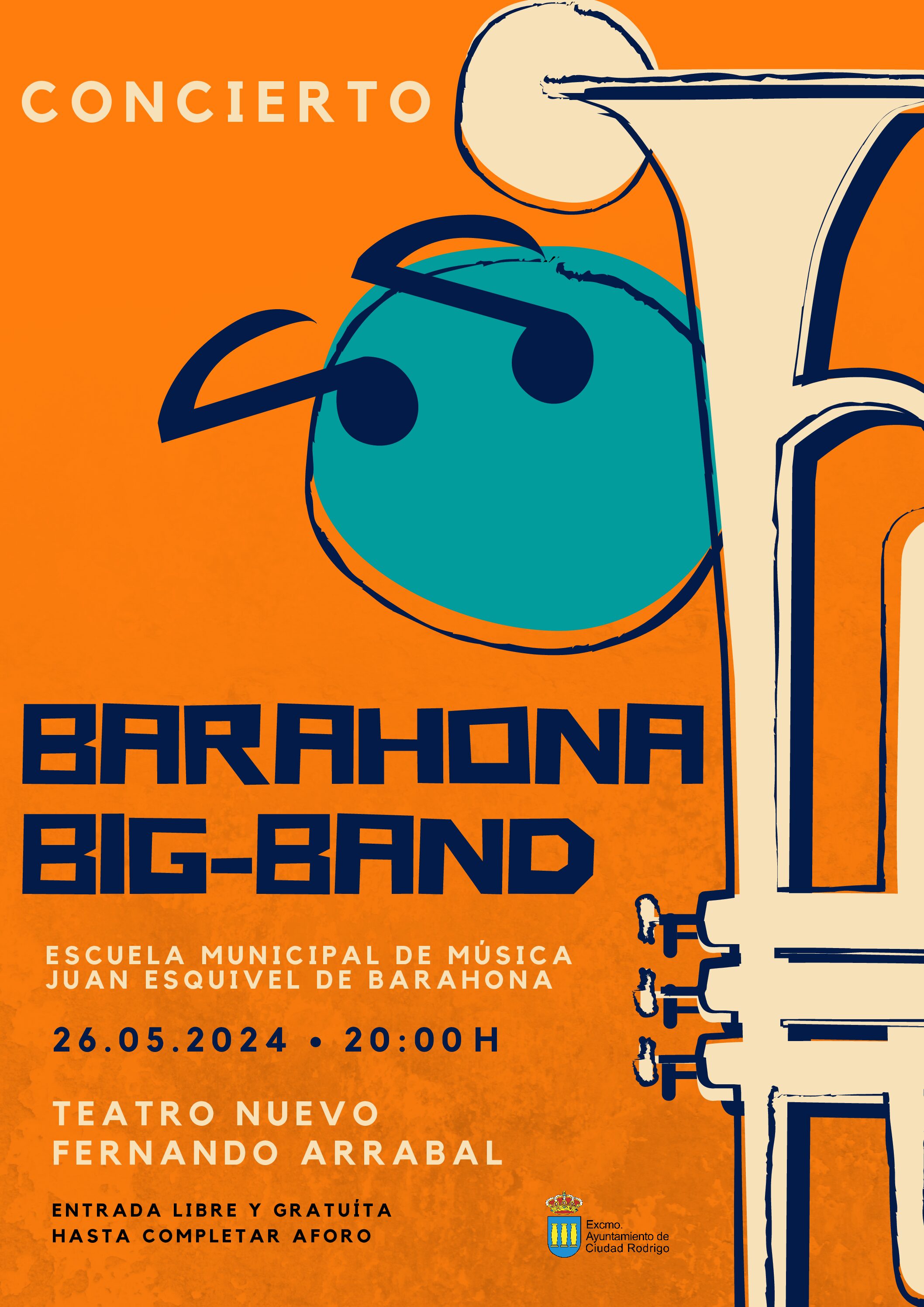 BIG-BAND