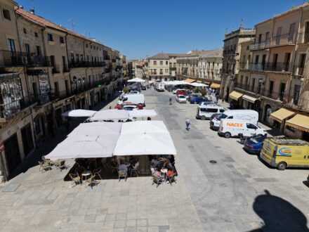 Concurso Visibilización Actividad Económica