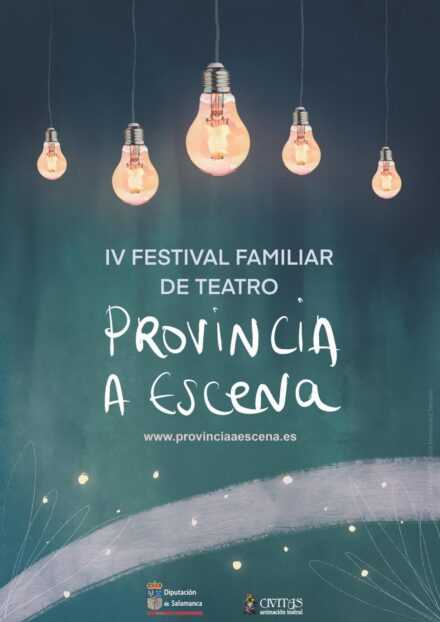 PROVINCIA A ESCENA