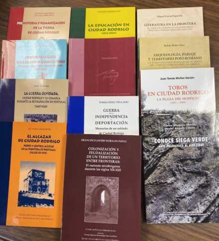 Abierta la convocatoria del XLI Premio de Investigación Don Julián Sánchez,  El Charro