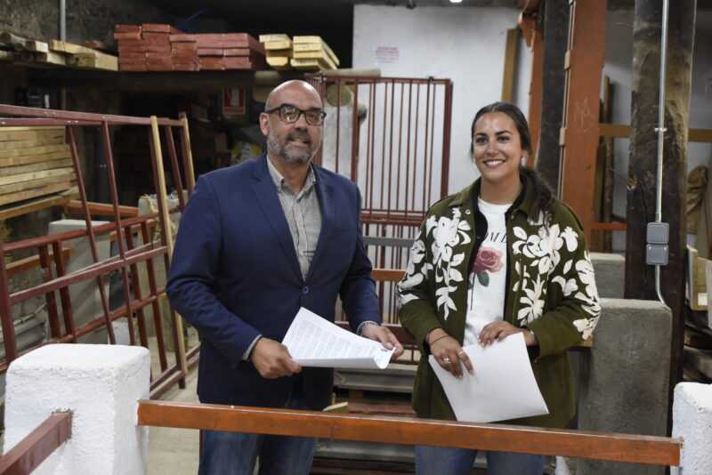 XLIII Concurso Carteles de Carnaval del Toro 2025