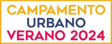Listado ADMITIDOS – 3ª SESIÓN – Campamento de Verano 2024