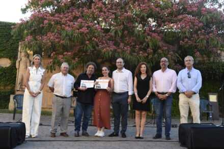 IV Certamen de Relatos Cortos de Ciudad Rodrigo