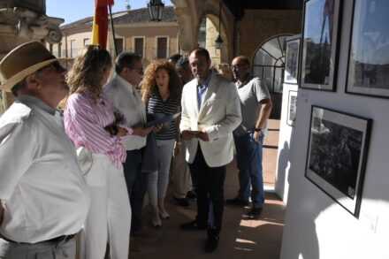 Recorrido histórico por el comercio mirobrigense