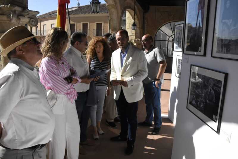 Recorrido histórico por el comercio mirobrigense