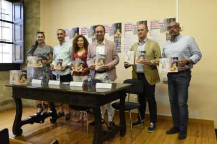 Jornadas de Cultura Tradicional Rayana