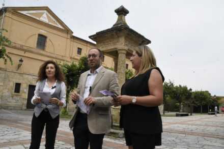 Jornadas Napoleónicas Homenaje a Herrasti