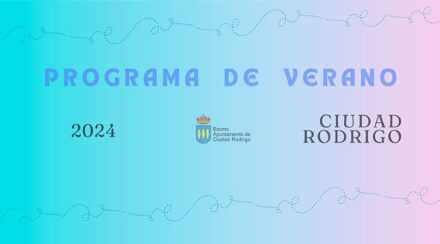 Programa de Verano 2024
