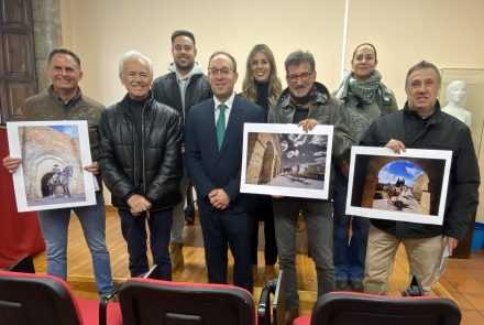XXI Concurso de Fotografía «Feria del Caballo 2024»