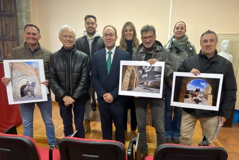 XXI Concurso de Fotografía «Feria del Caballo 2024»