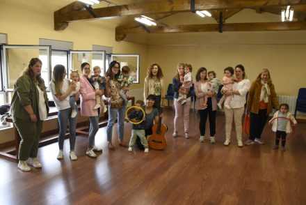 Talleres municipales ocupacionales y de ocio