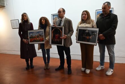 XXII CONCURSO MONOGRÁFICO DE FOTOGRAFÍA “MONUMENTOS DE CIUDAD RODRIGO”