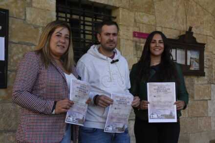 Homenaje a los jubilados. 15 de noviembre