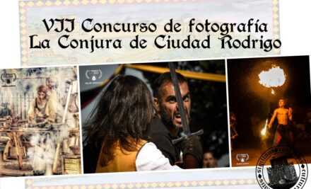 VII Concurso de Fotografía «La Conjura de Ciudad Rodrigo»