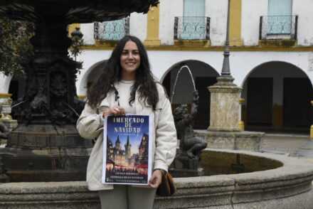 I Mercado Navideño de Ciudad Rodrigo