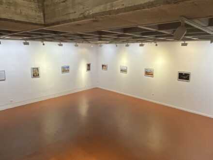 Exposición del XXII Concurso de Fotografía “Monumentos de Ciudad Rodrigo”