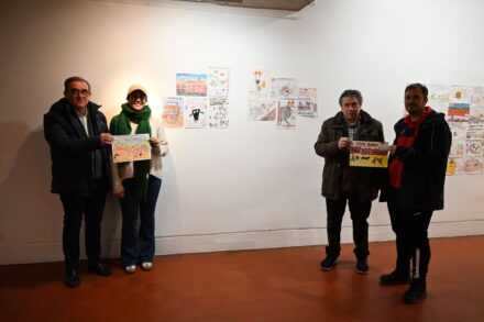Premios del XXXV Concurso de Dibujo Infantil “Carnaval del Toro 2025”
