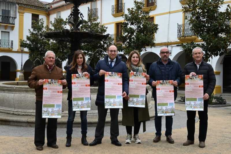 Feria de Botijeros 2025 (Fiesta de la Matanza Tradicional)