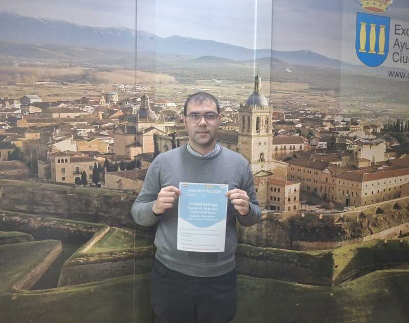 Jornada informativa de la nueva Administración Electrónica “La Administración Cerca De Ti”