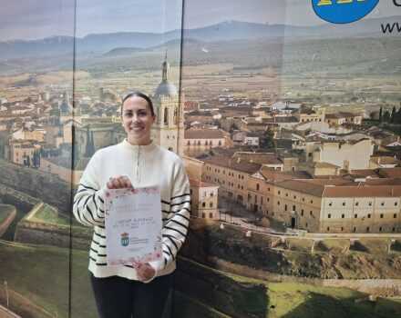 V Concurso Floral de Primavera