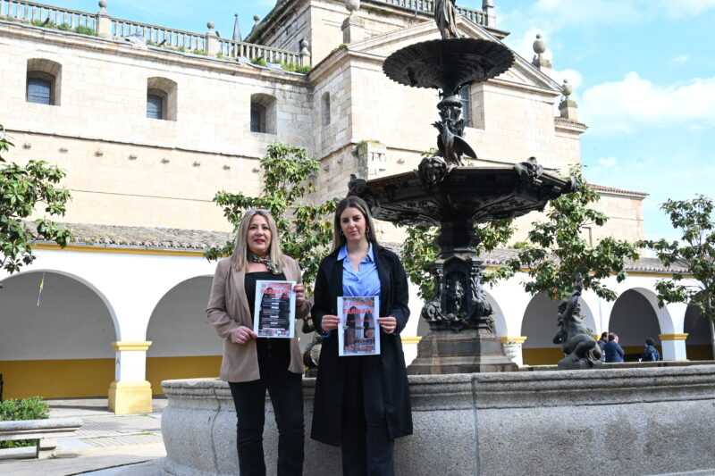 IV Feria del Farinato