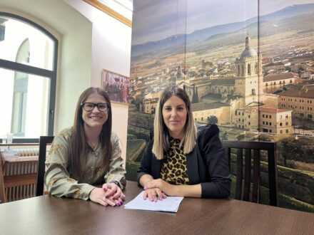 Renovada la subvención de 1000 euros a la Asociación de Parkinson 