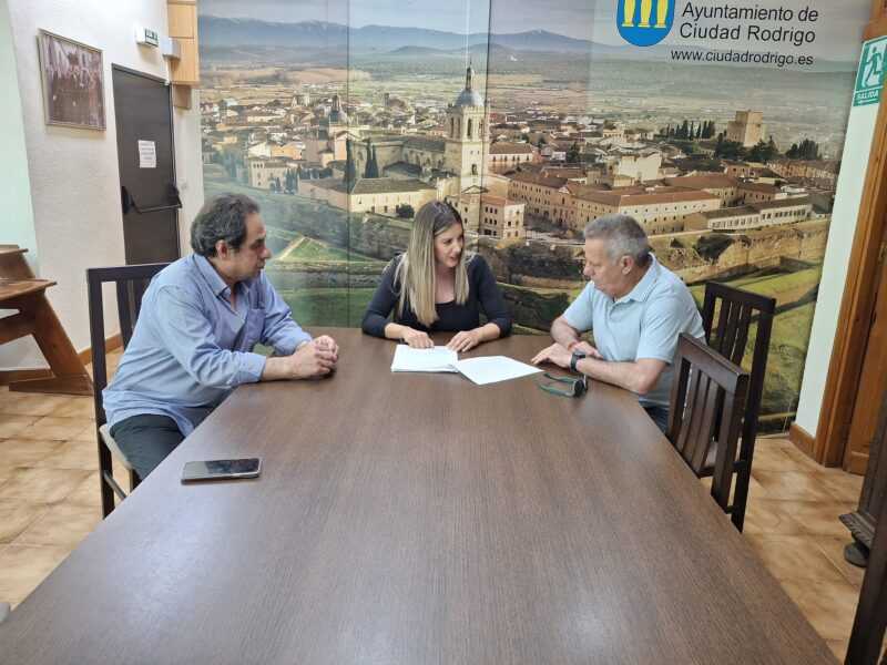 Subvención de 2.000 euros a ARCIU