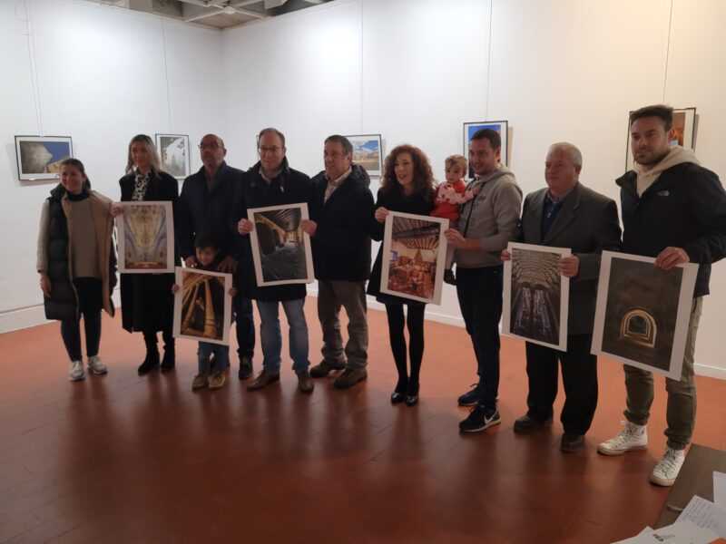 V Concurso de Fotografía “Interiores Monumentos de Ciudad Rodrigo”