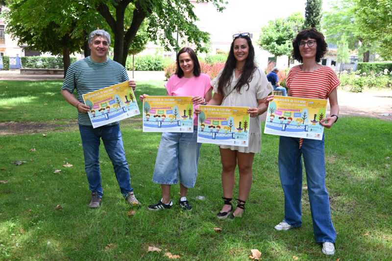 Actividades Infantiles de Verano en La Florida