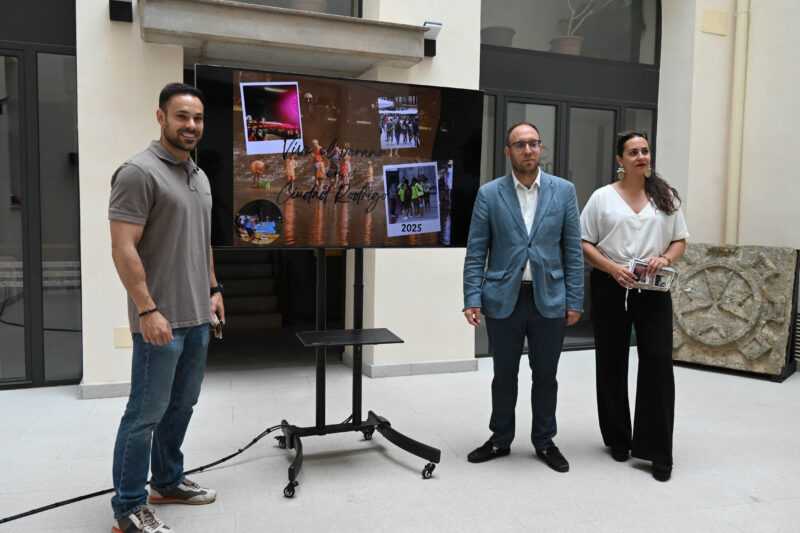 Medio centenar actividades en un variado Programa de Verano