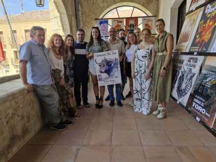 XLIV Concurso de Carteles Carnaval del Toro 2026