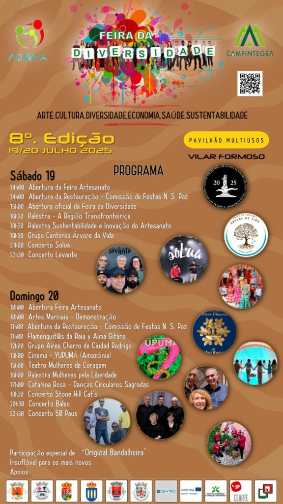 Feria de la Diversidad