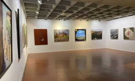Abierto el plazo de presentación de obras del XLI Certamen de Artes Plásticas Celso Lagar