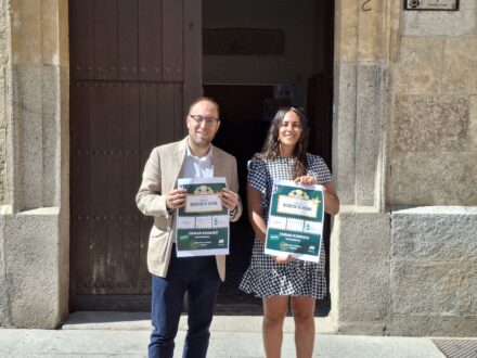 III Edición Festival de Microcine de verano