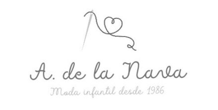 A. de la Nava Moda Infantil