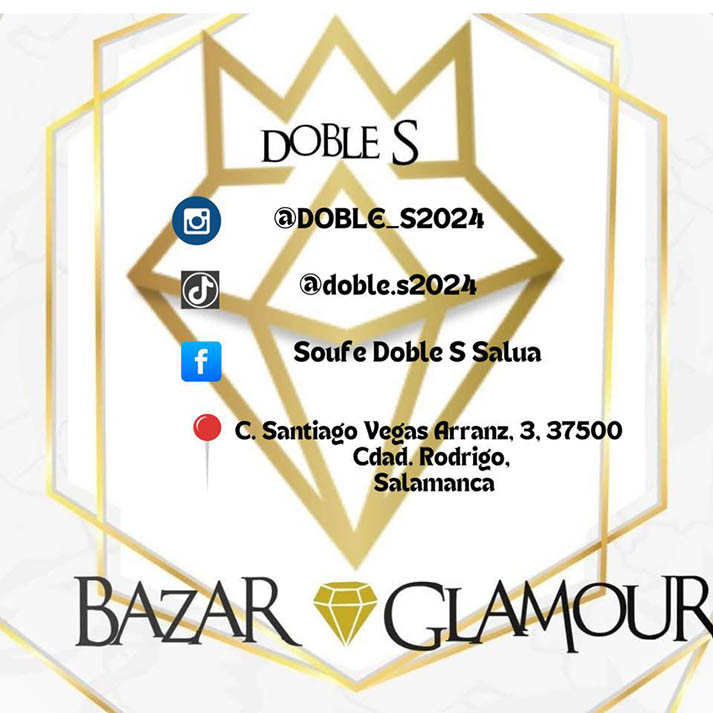 Bazar Glamour Doble S
