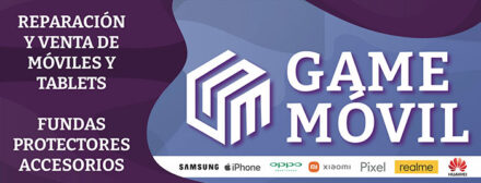 Game Movil