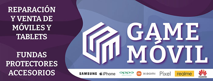 Game Movil