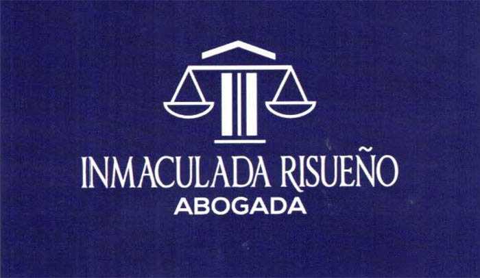 Inmaculada Risueño – Abogada