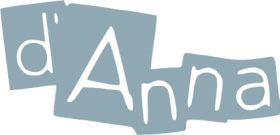 D’ANNA Moda Infantil