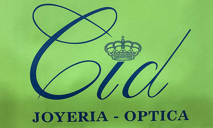 Óptica Cid