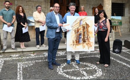  Nuevas Exposiciones en la Casa de Cultura