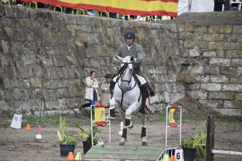 XXII Concurso de Fotografía de la Feria del Caballo 2025