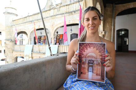 Ciudad Rodrigo candidato al Premio a la “Mejor Conservación del Casco Histórico” de National Geografic
