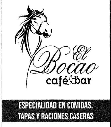 Bar El Bocao