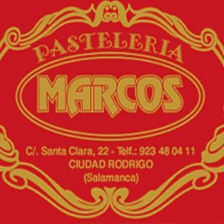 Pastelería Marcos Martí