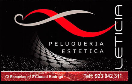 Peluquería Estética Lucia
