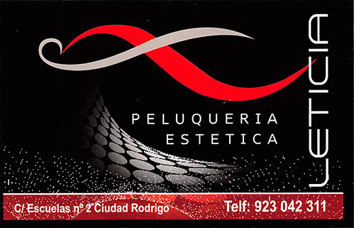 Peluquería Estética Lucia