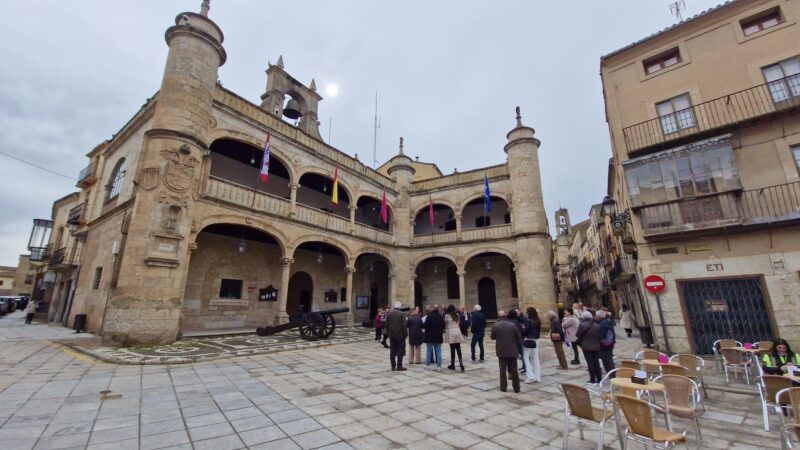 El día 31 de octubre finaliza el plazo voluntario del abono de terrazas hosteleras