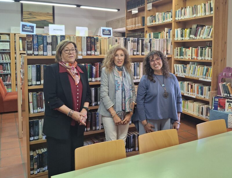 Presentación del Taller Cultural Mirolibro